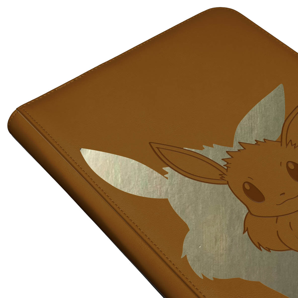 Ultra Pro Elite Series フリップデッキケース イーブイ Ultra Pro | Elite Series: Eevee | 9-Pocket Zip PRO-Binder | B301643